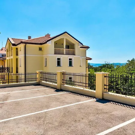 Gaestezimmer Fuer 2 Personen Ca 33 Qm In Crikvenica, Kvarner Bucht Und Umgebung *
