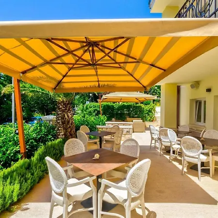 Gaestezimmer Fuer 2 Personen Ca 33 Qm In Crikvenica, Kvarner Bucht Und Umgebung Apartment