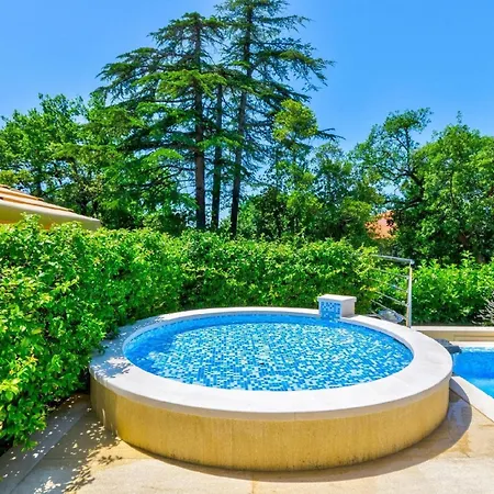 Gaestezimmer Fuer 2 Personen Ca 33 Qm In Crikvenica, Kvarner Bucht Und Umgebung * 크리크베니카